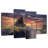 Lilie Castle Fantasy Landscape-108875769