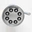 Tête de douche multifonction Icon Anystream-32697536