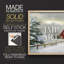 Art de Noël - DCCXLV III - Reproduction encadrée - Restickable-1113914459-1113914457