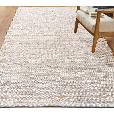 Aleksei Jute Area Rug
