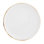Salt 10.75" Dinner Plate
