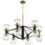 Helios 12 - Light Chandelier-327376219