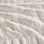 Ensemble d'édredon en fausse fourrure 3 pièces pour lit double / grand-113816601-113816599