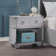 Ensemble de commode configurable Mcclendon