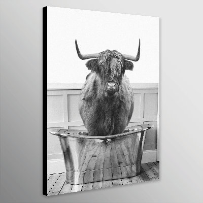 Wrapped Canvas Art Prints