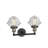 Gebhart 2 - Light Dimmable Vanity Light-33004700-33004705-33004702