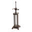 Cross Mission Table Lamp