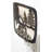 CAMP FIRE SCENE NIGHT LIGHT