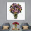 Reproduction sur toile tendue-735414029