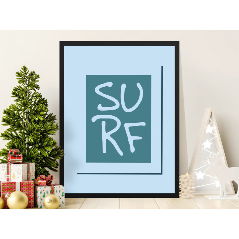 Chalres Single Picture Frame Print, 43.18 cm H x 27.94 cm W