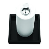 Quattro Paper Towel Holder - 1 Piece - White