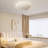 Chanaye Acrylic Semi Flush Mount-1522009840