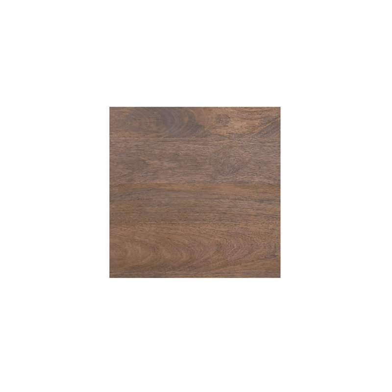 Lia Dining Table Dark Brown
