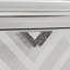 Commode 6 tiroirs Berl
