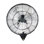 Ventilateur mural, ventilateur mural 20 po avec oscillation et brume, télécommande, indice de protection IP44, 3 vitesses, minuterie de 18 heures, contrôle de la température, puissant pour l'industrie, commercial, garage, atelier, gymnase