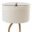 Belcara Aluminium Bedside-269358299