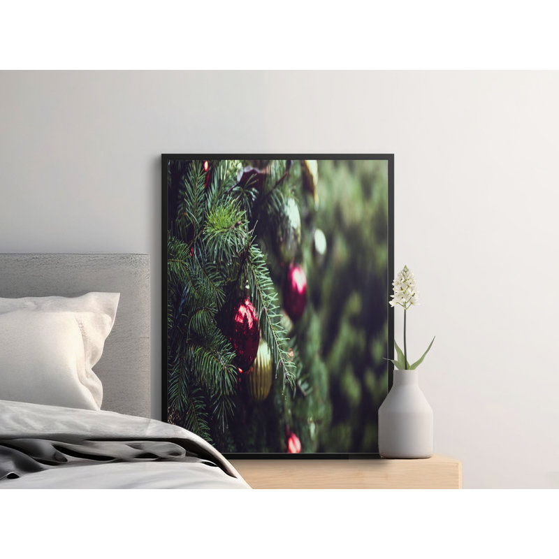 Wilks 1 Piece Wall Art, 6x8