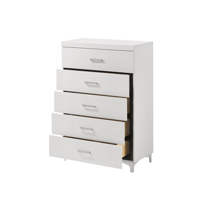 Ensemble de commode 4 pièces Yifan