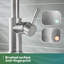Belfry Kitchen Harwyn Kitchen Faucet