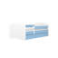 Cicero Drawer Convertible Bed and Mattress-954661715-954661721