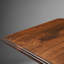 Josiane Solid Wood Dining Table-1364354445-1364354446