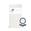 Matelas léger pour lit de bébé en coton biologique Naturepedic Classic