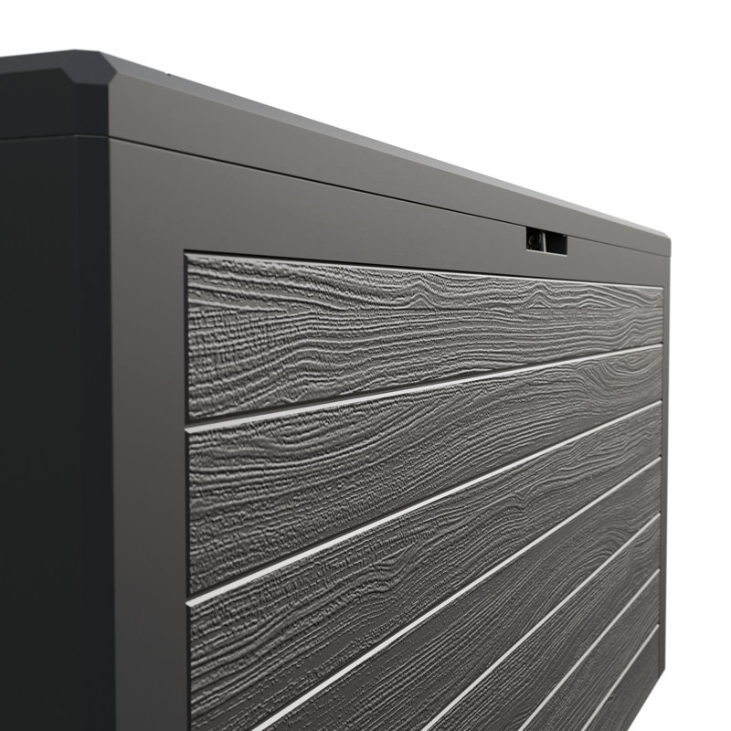 300 L Plastic Garden Box