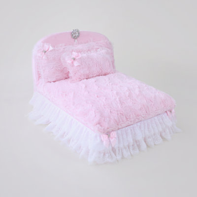 Orthopedic Memory Foam Pet Bed
