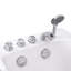 1300mm x 700mm Freestanding Acrylic Bathtub-118183453