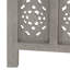 Shenandoah 165cm H Folding Room Divider-792716641-792716640