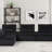 Velvet 4 Pc Sectional Sofa