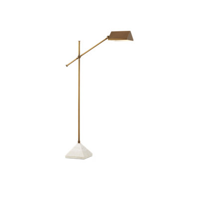 Repertoire Task Floor Lamp