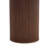 42" Modern Round Dining Table With Pedestal Base-1664451112