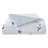 Kourtney 4Pc. Comforter Set Blue-104979043