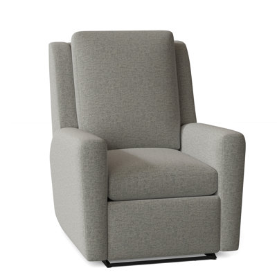 Reclination 31.5" Wide Standard Recliner