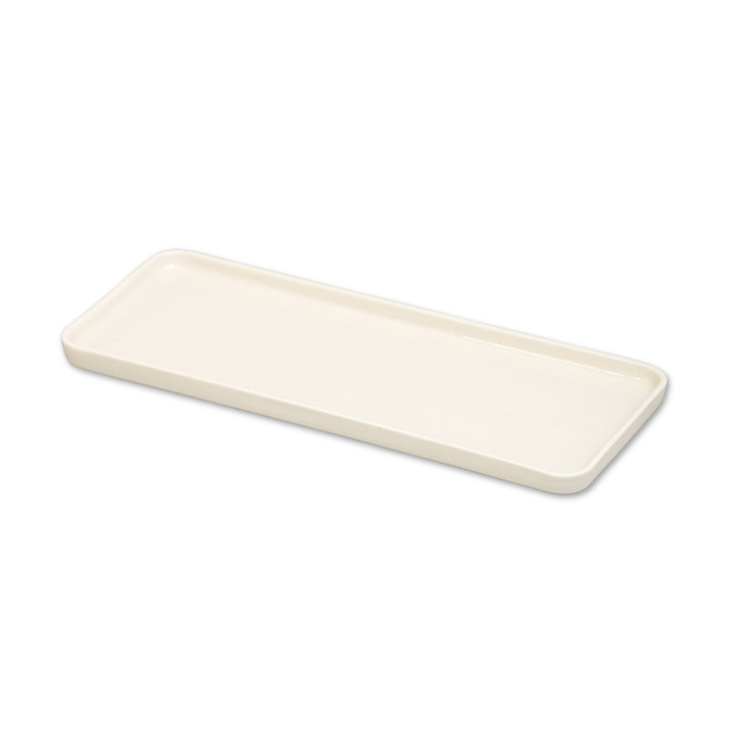 Naeisha Bathroom Tray, Sand