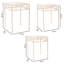 Antolina Plant Stand - Set of 3