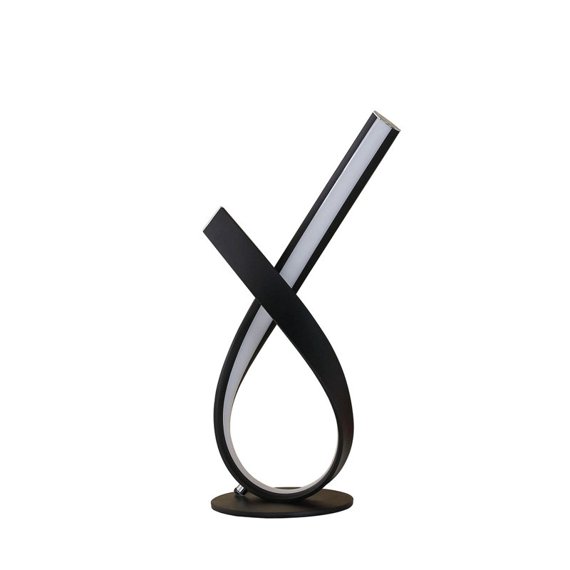 Lampe de table 17 po