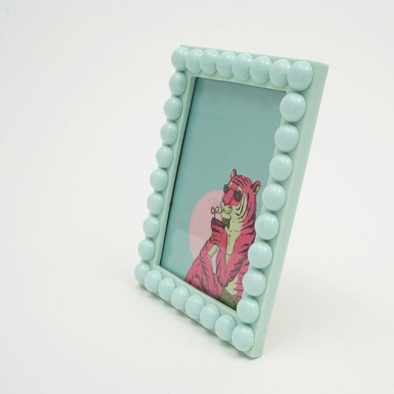 Cadre photo | Cadre photo Delightful Candy | 4 x 6 po