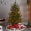 Green Pine Artificial Christmas Tree-750295500-780217498