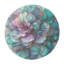 Tapis tressé Mystic Ink Swirls-106464035