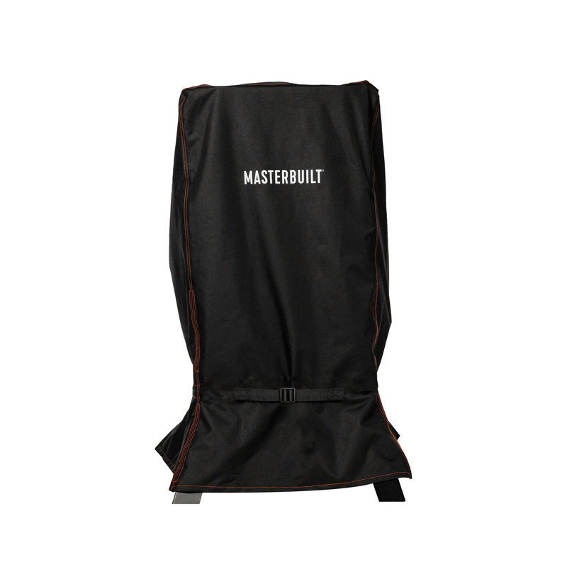 Masterbuilt Black Smoker Cover For MB20060321