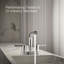 Robinet de lavabo de salle de bain central Elate 0,5 gallons par minute-109554931