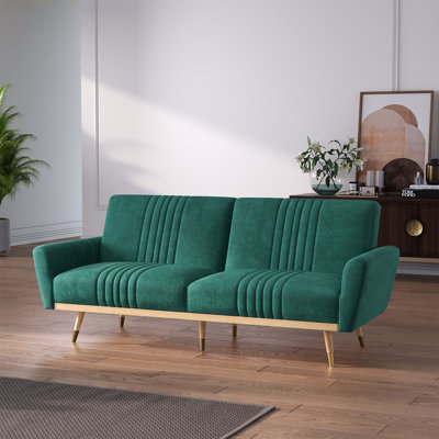 Aeralynn 2 Seater Sofa Bed