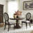 Shirena 19'' H Foam Padding Upholstered Accent