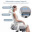 Ergonomic Mesh Office chair with Adjustable Armrest and Foldable Backrest,High Back Executive Office Chair With minimal assembly-811481972