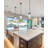Aultman 1 - Light Kitchen Island Pendant-1631332863