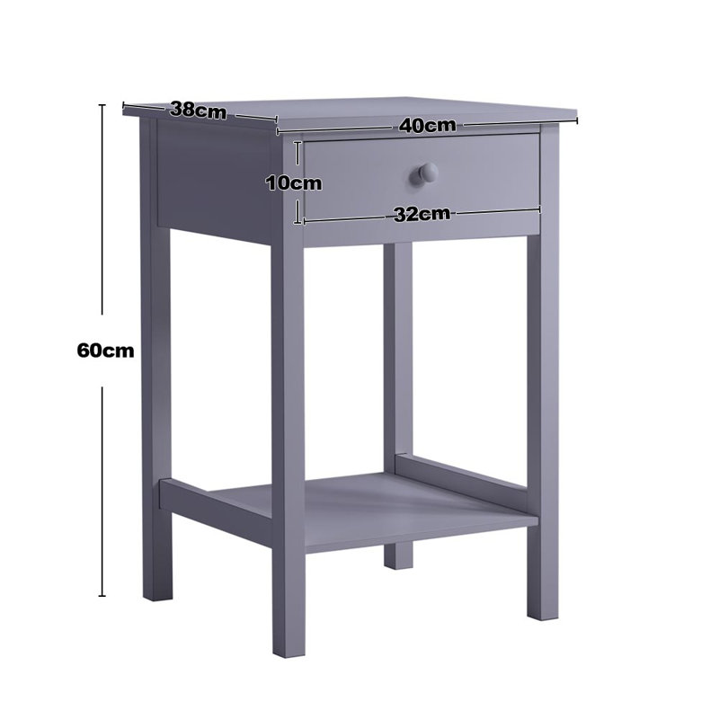End Table