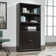 St. Nicholas Storage Bookcase
