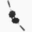 Dongguan Xiyite Trading Co., Ltd. Waffle Maker